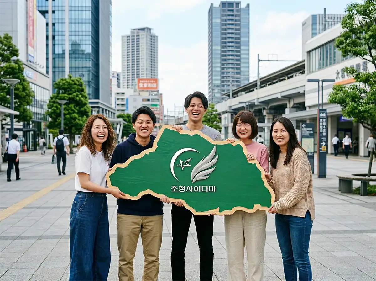 支部紹介
